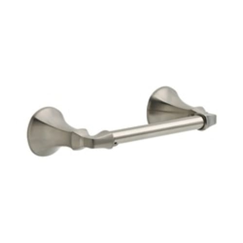 DELTA® 76450-SS Ashlyn® Toilet Tissue Holder, 2-3/16 in H, Stainless Steel