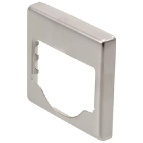 Brizo® RP49761BN Siderna® Tub and Shower Spout Flange, Brushed Nickel, Import