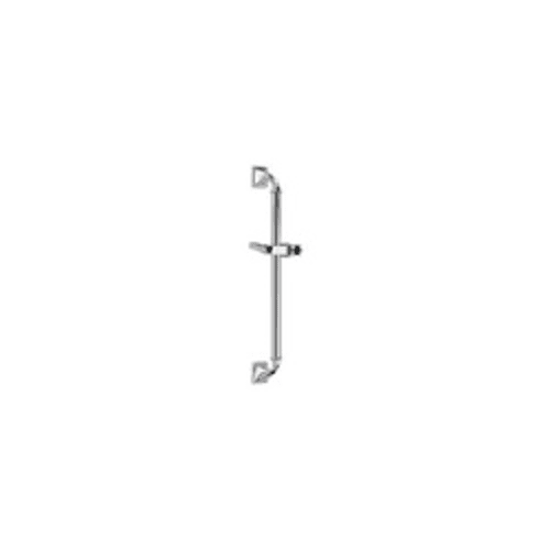 Brizo® RP62601PC Virage® Slide Bar Assembly, Chrome Plated, Import