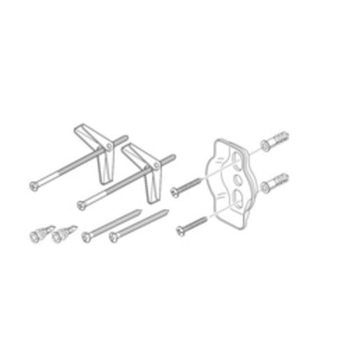 Brizo® RP75593 Vesi® Mounting Hardware, Import