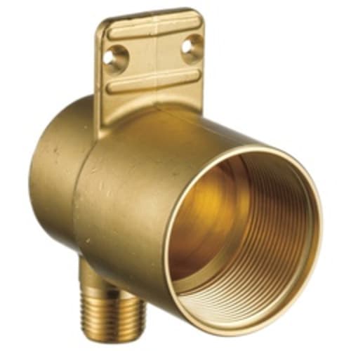 DELTA® HydraChoice™ R50200 Body Spray Rough-In Valve, Forged Brass, Domestic