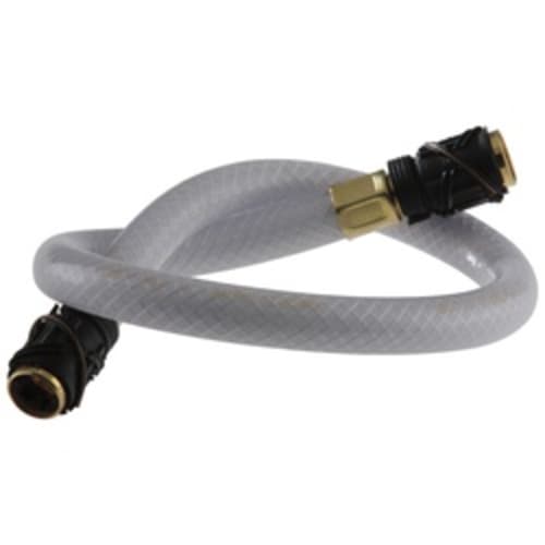 DELTA® RP37033 Replacement Spout Connection Hose, Plastic, Domestic