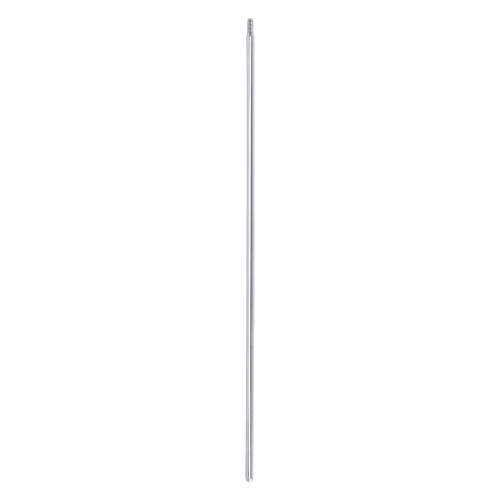 DELTA® RP41588 Lavatory Lift Rod, For Use With 3575 Series 2-Handle Widespread Lavatory Faucet, Brass, Polished Chrome, Import
