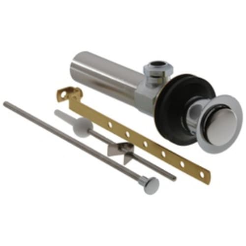 DELTA® RP5651BL Lavatory Drain Assembly, Metal Drain