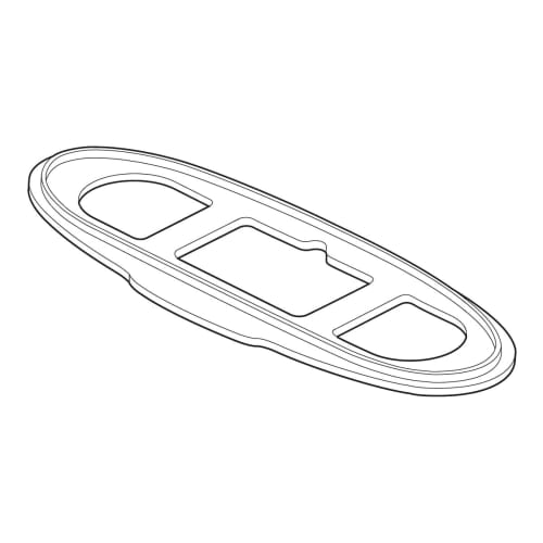 DELTA® RP62933 Core 520/522 Gasket, Domestic