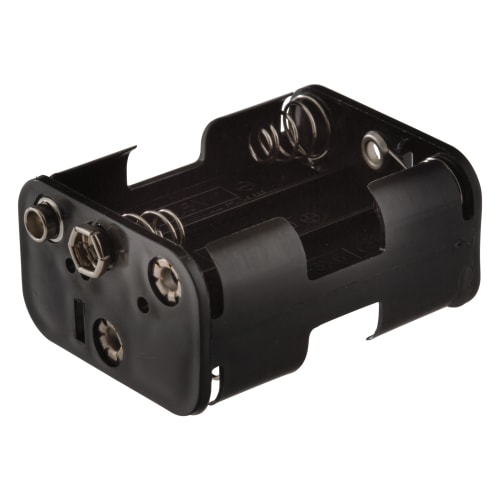 DELTA® RP64124 Battery Holder, Import