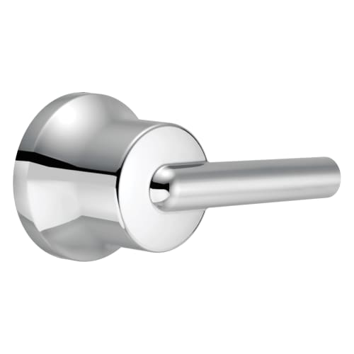 DELTA® RP73375 14 Series Trinsic® Lever Handle Kit, For Use With Model T14059/T14159/T14259 and T14459 Shower Trim, Metal, Polished Chrome, Import