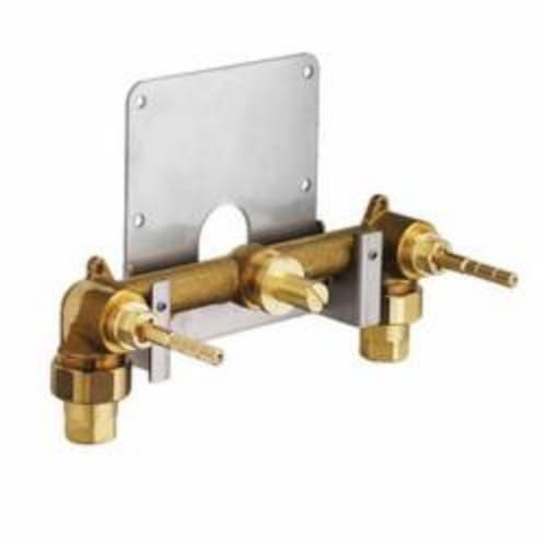 DXV D35000450.191 Rough Valve, 1/2 in, NPT, Brass Body