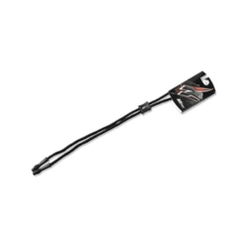 EDGE® 9701, Nylon, Black
