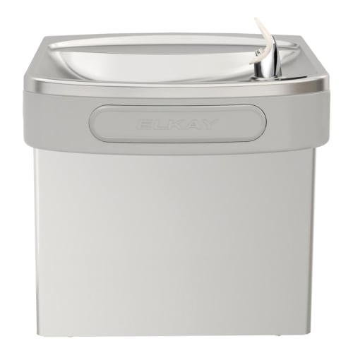 Elkay® EZS8S Non-Filtered Cooler, Pushbar/Sensor Operation, Refrigerated Chilling, Domestic