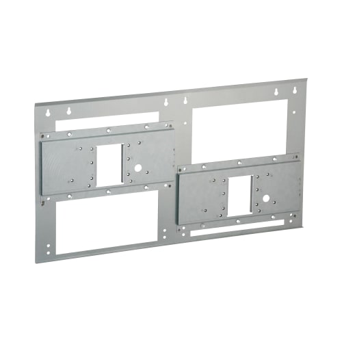 Elkay® MP20 Surface Mounting Plate, Steel, Domestic