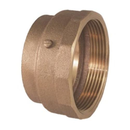 1-1/2" FTGXF DWV ADAPTER