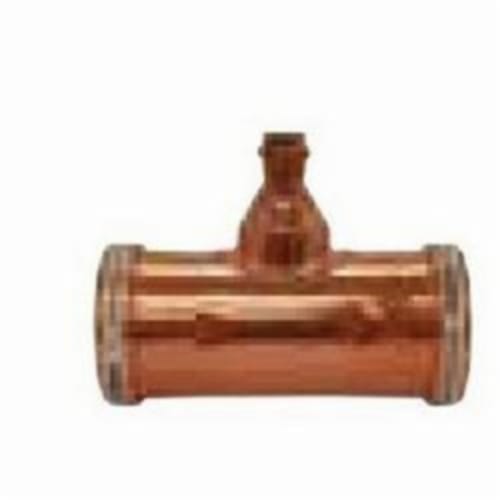 APOLLOPRESS 2-1/2"X2-1/2"X1-1/2" TEE