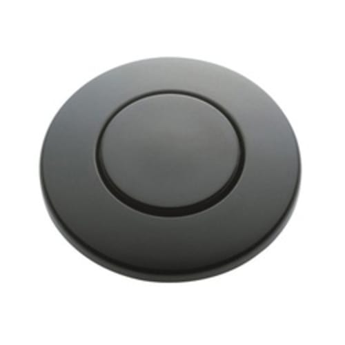 Insinkerator® 73274A STC-BLK Button, For Use With InSinkErator® Sink Top Switch