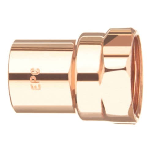 1/2"X3/8" CXF ADAPTER