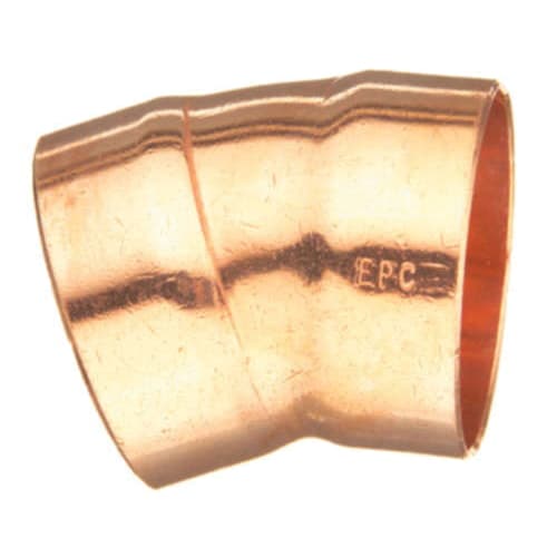 2" CXC DWV 22-1/2
