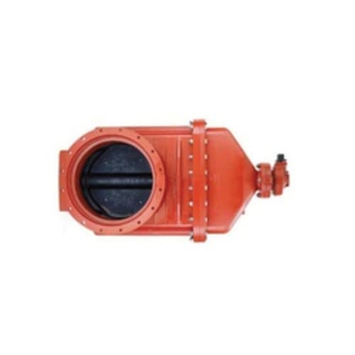 EJP 390311 AFC-2500 Resilient Wedge Gate Valve, 4 in, Flange, Ductile Iron Body