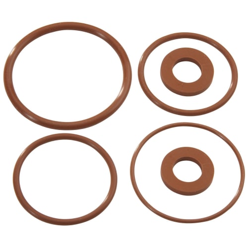 Febco® 905342 Module Check Kit, For Use With Series 850 In-Line Design Double Check Valve Assembly, 1/2 and 3/4 in, Rubber