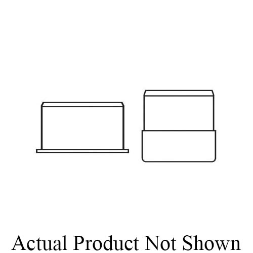 6" PVC SEWER SPIGOT PLUG G1166 112-0006