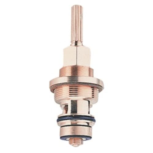 GROHE 06188000 Cartridge, For Use With: 29700 1/2 in Three-Way Diverter and 29702 1/2 in Four-Way Diverter