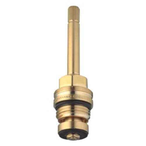 GROHE 07147000 Compression Cartridge With Lever Handle, For Use With 1/2 in Concealed Valves, Import