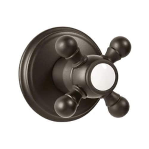 GROHE 19829ZB0 Volume Control Trim, StarLight® Oil Rubbed Bronze