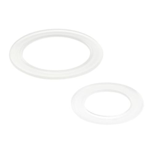 GROHE 43808000 Universal Seal Kit, For Use With Discharge Valve, Import