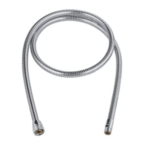 GROHE 46174000 Metalflex Hose, For Use With LadyLux™ Kitchen Faucet, Import