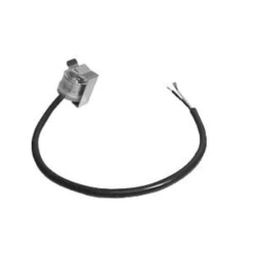 Grundfos 595444 Aquastat Set With PVC Jacketed Cable, For Use With: UP Series Circulators, 3/4 in ID