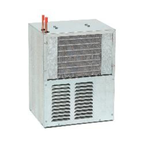 Halsey Taylor® SJ8 Non-Filtered Remote Chiller, 8 gph Cooling, 115 VAC, 5 A, Domestic