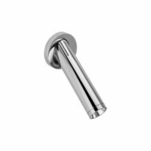 AXOR 10410001 Starck Tub Spout, 4-3/4 in L, Solid Brass, Polished Chrome, Import