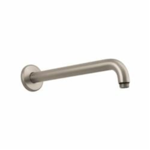 Hansgrohe 27422821 Raindance Showerarm, 9 in L, 1/2 in FNPT Inlet