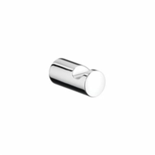 AXOR 40511000 S/E Hook, 1-5/8 in L x 3/4 in H, 1 Hook, Domestic