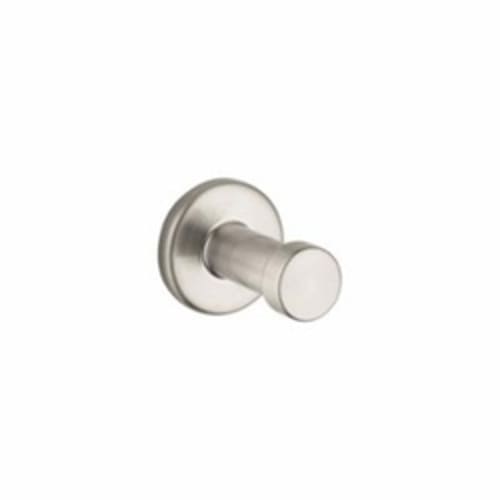 AXOR 41537820 Uno Face Cloth Hook, 1-1/2 in L x 1-1/8 in W x 1-1/8 in H, 1 Hook