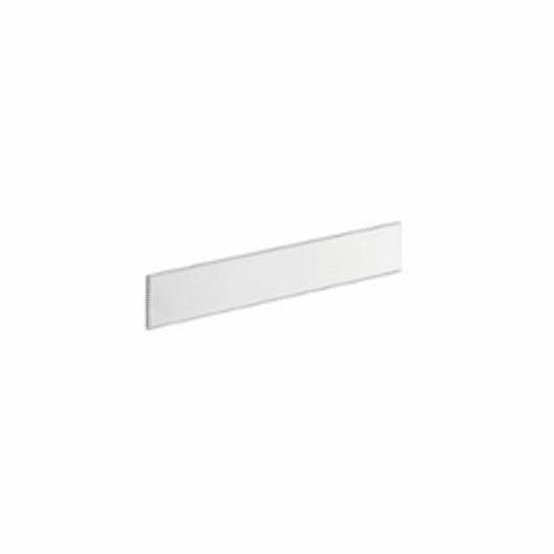 Hansgrohe 42890000 Axor Universal Cover, Metal, Chrome Plated, Import