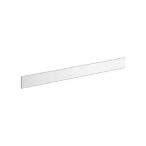 AXOR 42891000 Universal Cover, Metal, Polished Chrome, Import
