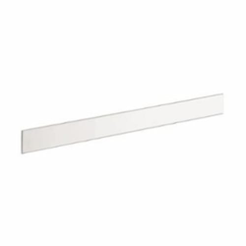 AXOR 42891820 Universal Cover, Metal, Brushed Nickel, Import