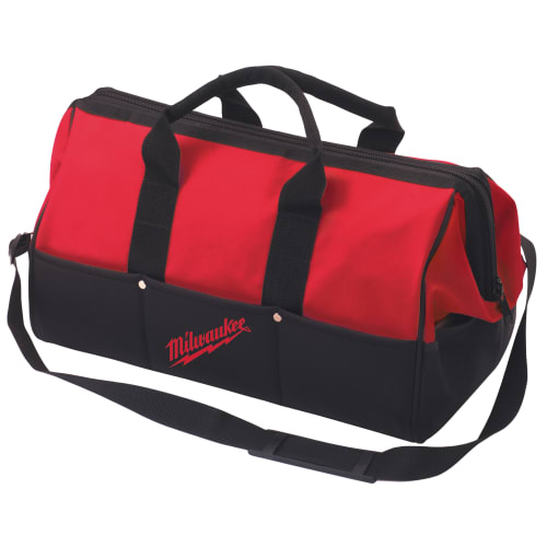 Milwaukee® 48-55-3530 Soft Sided Contractor Bag, 600 Denier