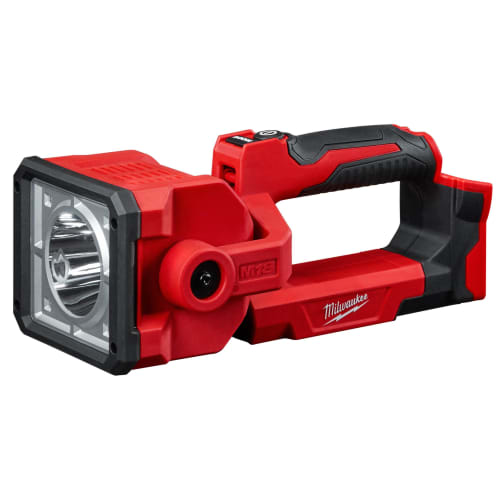 Milwaukee® 2354-20 M18™ Search Light, LED, 18 VDC, Li-Ion Battery