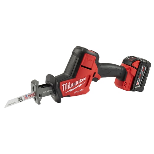 MILWAUKEE 2719-21 M18 HACKZALL KIT