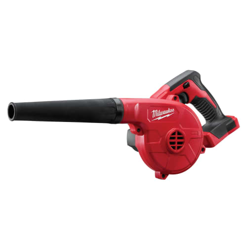 Milwaukee® 0884-20 M18™ Compact Blower, 160 MPH, 18 V Li-Ion Battery