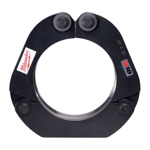 Milwaukee® 49-16-2658 M18™ Press Ring, For Use With FORCE LOGIC™ Press Tool, 4 in Jaw Capacity, Copper