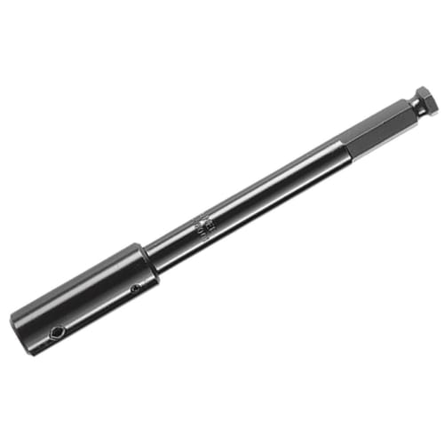 Milwaukee® 48-28-4008 Bit Extension, 3/8 in Hex Drive, 12 in OAL