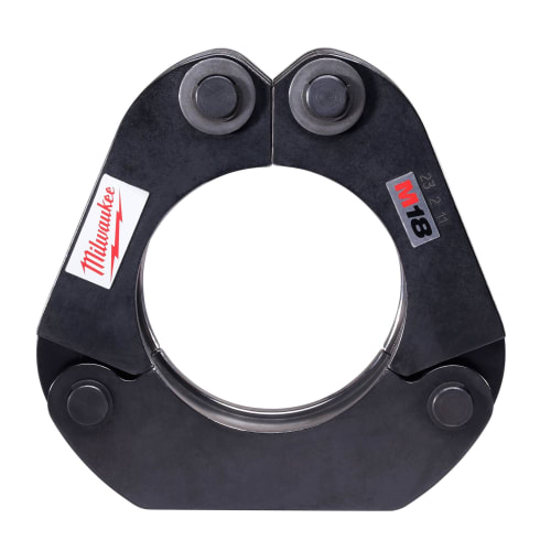 Milwaukee® 49-16-2657 M18™ Press Ring, For Use With FORCE LOGIC™ Press Tool, 3 in Jaw Capacity, Copper