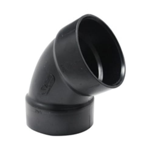 4" ABS DWV 60