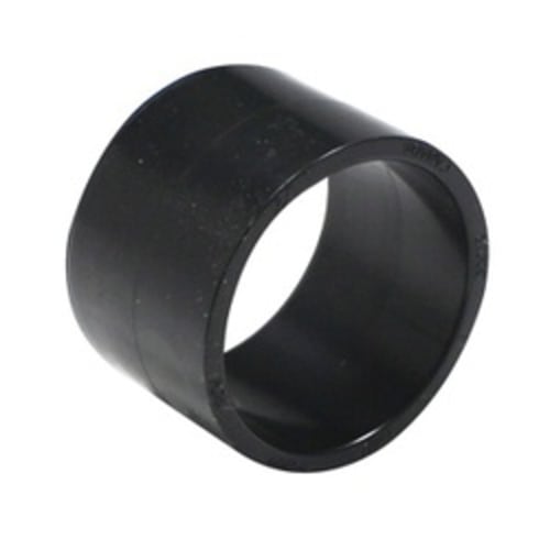 1-1/2" ABS DWV REPAIR CPLG