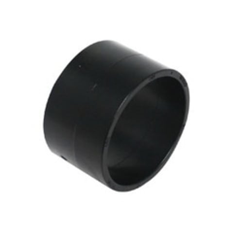 2" ABS DWV REPAIR CPLG