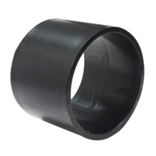 4" ABS DWV REPAIR CPLG