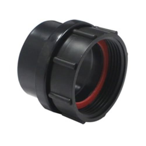 1-1/2" ABS DWV SPGXF SWIVEL TRAY ADAPTER
