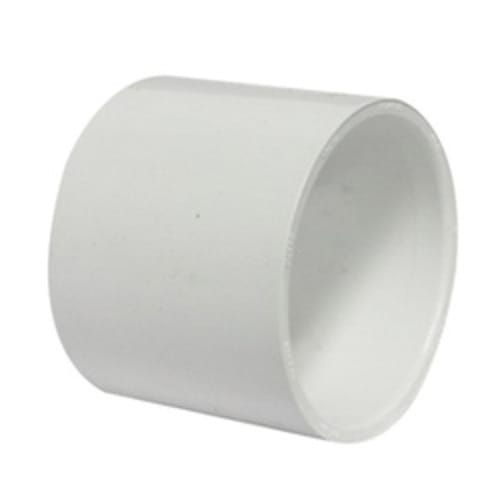 3" PVC DWV REPAIR CPLG